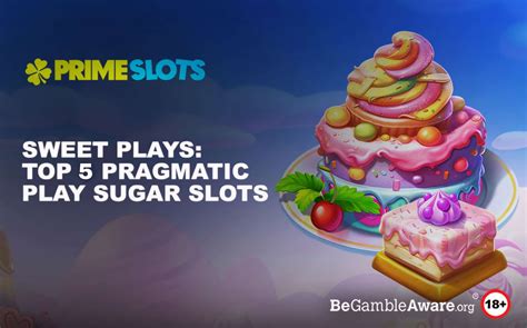 Sweet Sugar Slot .